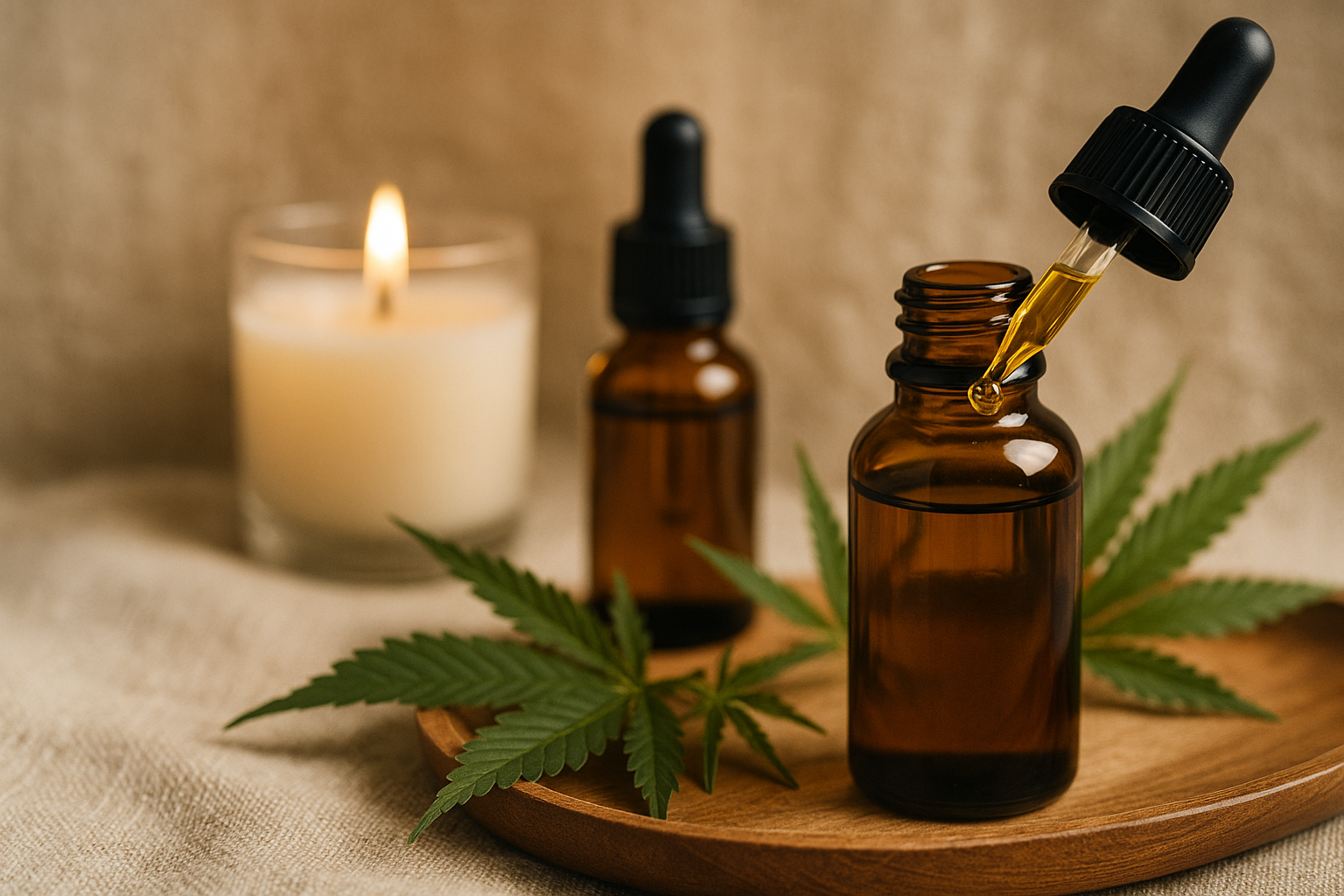 CBD Oil Treatments