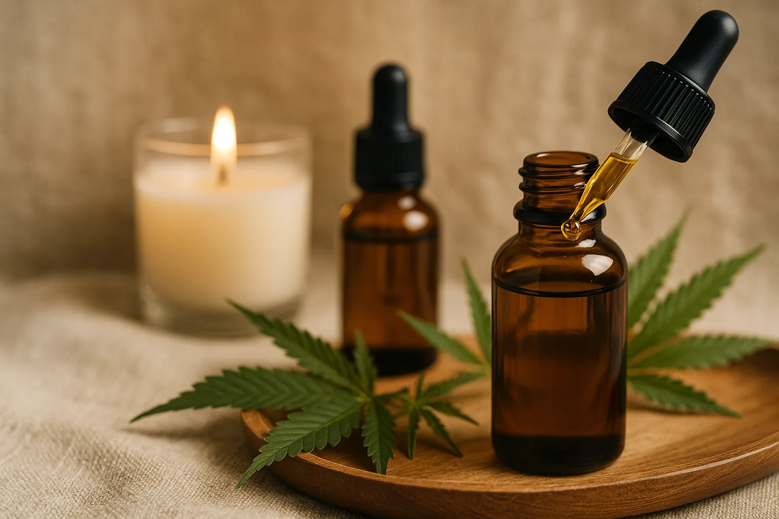 CBD Oil Treatments