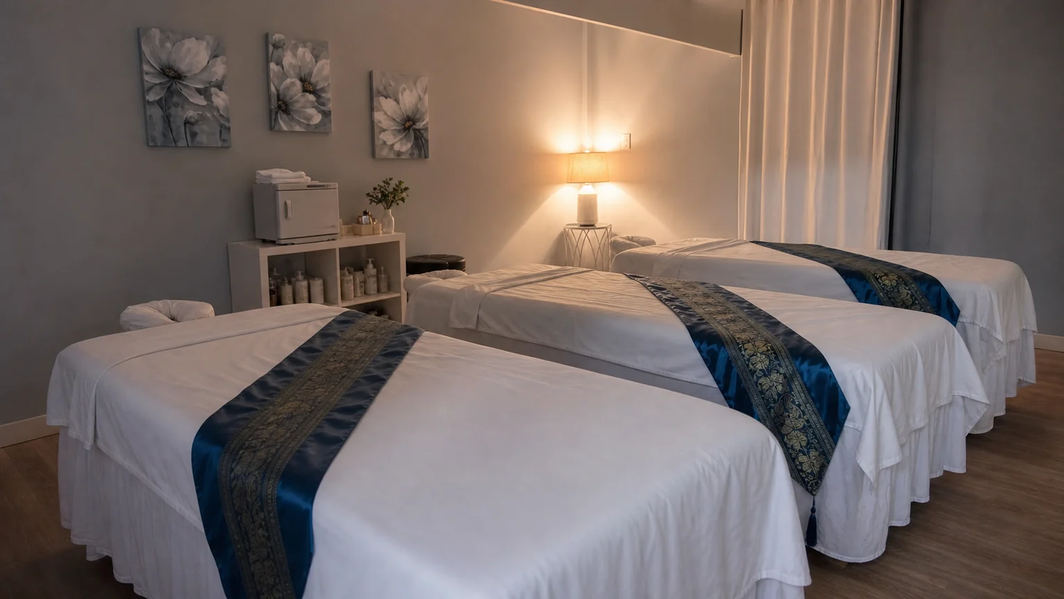 Dantara Thai Wellness Spa @ Dallas